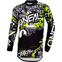ONeal Element Jersey Camiseta Unisex Adulto